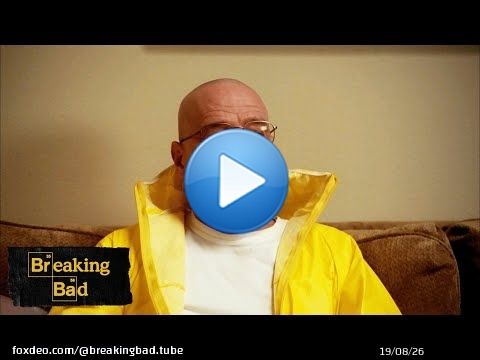 The Three Month-Long Montage | Gliding Over All | Breaking Bad