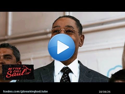 The Trap Is Set | Plan and Execution | Better Call Saul