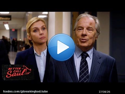 Chuck Falls Into Kim's Trap | Sabrosito | Better Call Saul