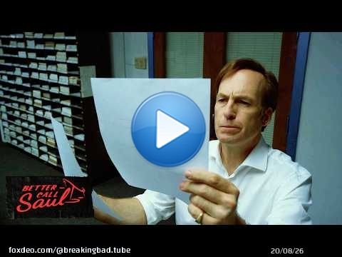 Mesa Verde Forgery | Fifi | Better Call Saul
