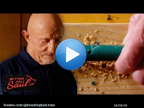 Mike's Garden Hose Trick | Fifi | Better Call Saul