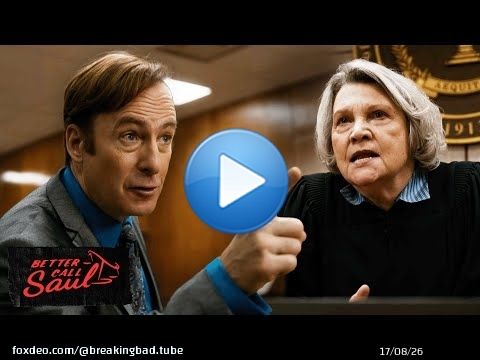 The Moment Jimmy Fooled The Court | Namaste | Better Call Saul