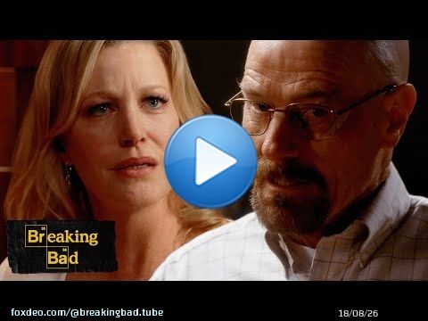 You Need To Deal With This | Rabid Dog | Breaking Bad