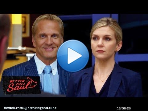 First Meeting With Mesa Verde | Rebecca | Better Call Saul