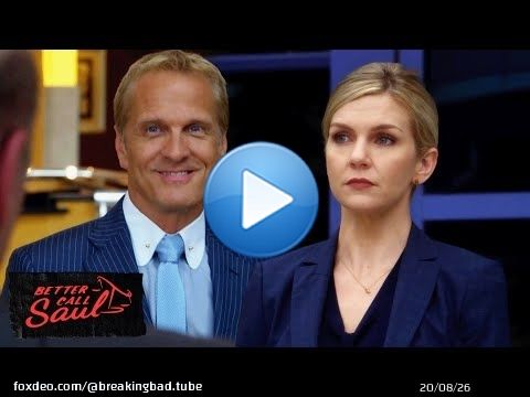 First Meeting With Mesa Verde | Rebecca | Better Call Saul