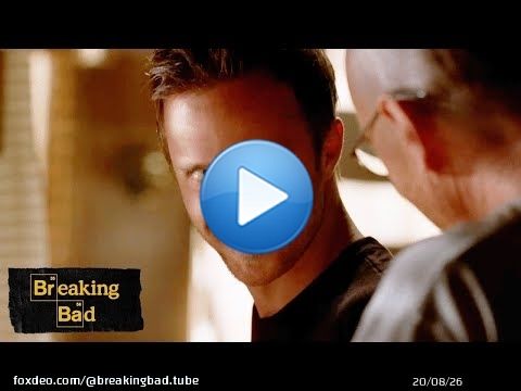 Building A Battery | 4 Days Out | Breaking Bad