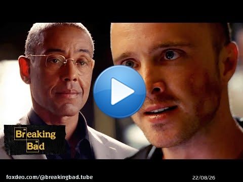 Jesse Criticizes The Lab | Salud | Breaking Bad