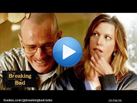 Walt Cooks Breakfast For The Family | Down | Breaking Bad