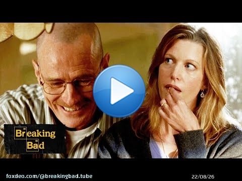 Walt Cooks Breakfast For The Family | Down | Breaking Bad