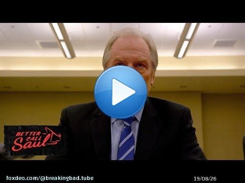Mesa Verde Address Error | Nailed | Better Call Saul