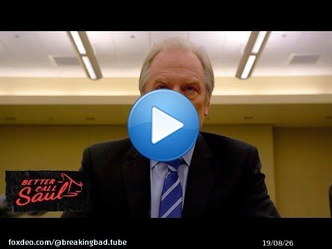 Mesa Verde Address Error | Nailed | Better Call Saul