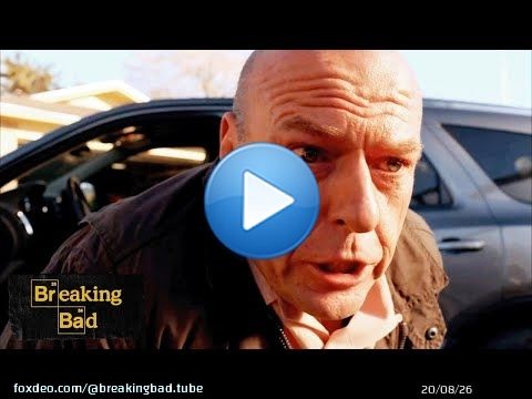 Hank’s Silent Meltdown After Discovering Heisenberg’s Identity | Blood Money | Breaking Bad