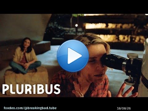 Pluribus | Planet Kepler-22b