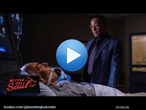 Gus's Chilling Coati Monologue | Piñata | Better Call Saul