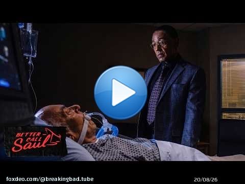 Gus's Chilling Coati Monologue | Piñata | Better Call Saul
