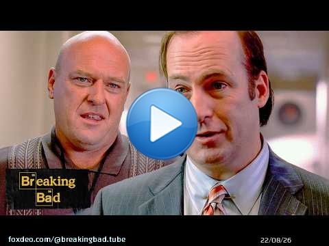 Saul Goodman's First Appearance | Better Call Saul | Breaking Bad