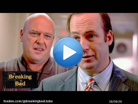 Saul Goodman's First Appearance | Better Call Saul | Breaking Bad