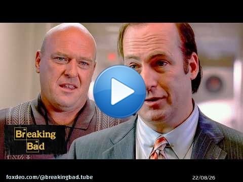 Saul Goodman's First Appearance | Better Call Saul | Breaking Bad