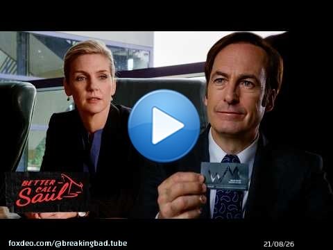 Jimmy Admits His True Nature To Kim | Inflatable | Better Call Saul