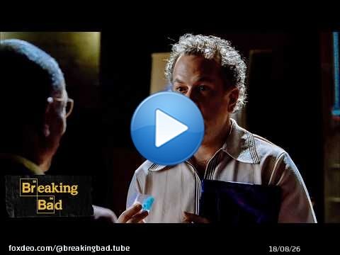 Gale Convinces Gus To Hire Walter White | Box Cutter | Breaking Bad