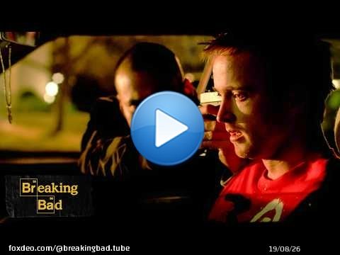 Victor Brings Jesse To The Superlab | Box Cutter | Breaking Bad