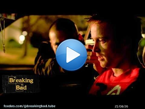 Victor Brings Jesse To The Superlab | Box Cutter | Breaking Bad
