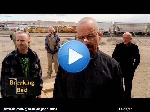 Walt And Jesse's Magnet Experiment | Live Free or Die | Breaking Bad