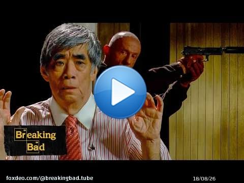 Mike's Brilliant Warehouse Ambush | Full Measure | Breaking Bad