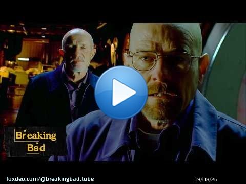 'Your Boss Is Gonna Need Me' | Full Measure | Breaking Bad
