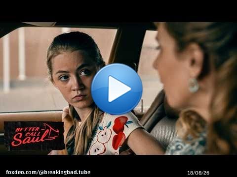 The Truth About Kim Wexler's Childhood | Axe and Grind | Better Call Saul
