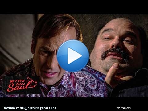 The Tragic End of Slippin' Jimmy's Partner | Marco | Better Call Saul