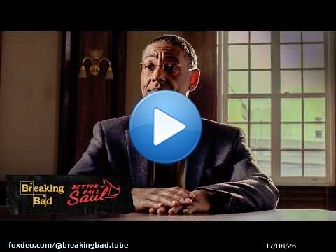 14 Times Gustavo Fring Was The Most Terrifying Man on Television | Breaking Bad & Better Call Saul