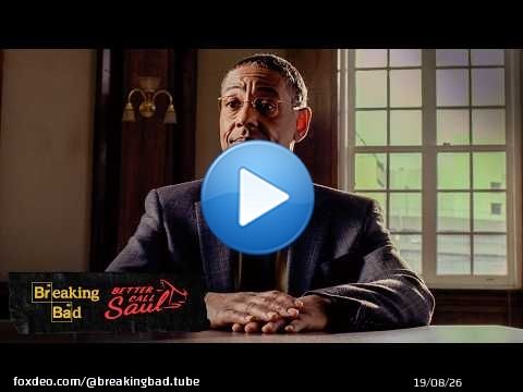 14 Times Gustavo Fring Was The Most Terrifying Man on Television | Breaking Bad & Better Call Saul