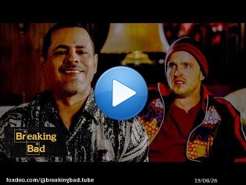 Jesse Pinkman Meets Tuco Salamanca | Crazy Handful of Nothin' | Breaking Bad