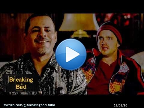 Jesse Pinkman Meets Tuco Salamanca | Crazy Handful of Nothin' | Breaking Bad
