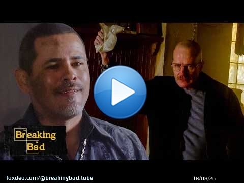Walt Blows Up Tuco's Office | Crazy Handful of Nothin' | Breaking Bad