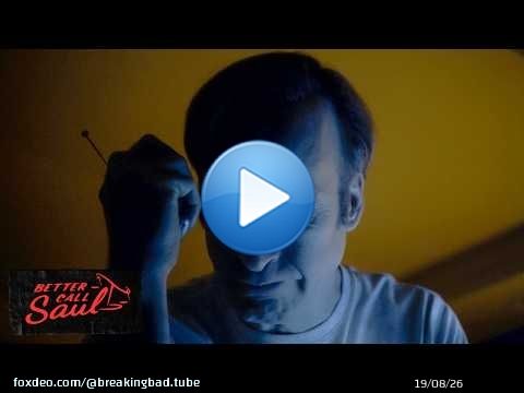 Jimmy's Tense Office Heist | Something Beautiful | Better Call Saul