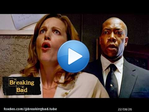 Skyler Fakes Labor To Escape Arrest | A No-Rough-Stuff-Type Deal | Breaking Bad