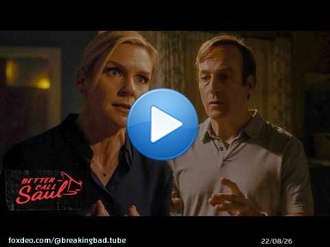 'Or Maybe We Get Married' | Wexler v. Goodman | Better Call Saul