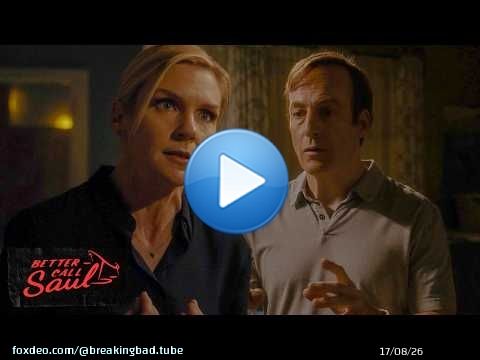 'Or Maybe We Get Married' | Wexler v. Goodman | Better Call Saul