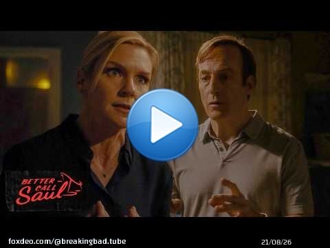 'Or Maybe We Get Married' | Wexler v. Goodman | Better Call Saul