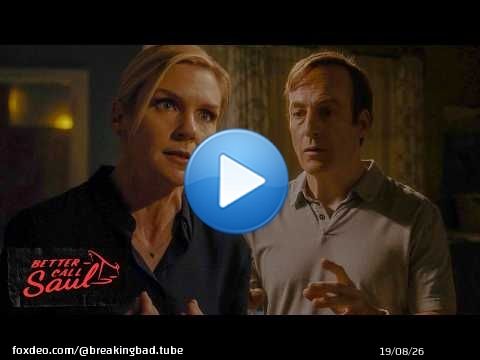 'Or Maybe We Get Married' | Wexler v. Goodman | Better Call Saul