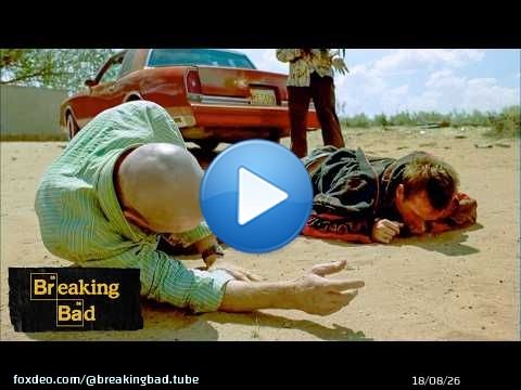 Walt And Jesse Are Dragged Out Of The Trunk By Tuco | Grilled | Breaking Bad