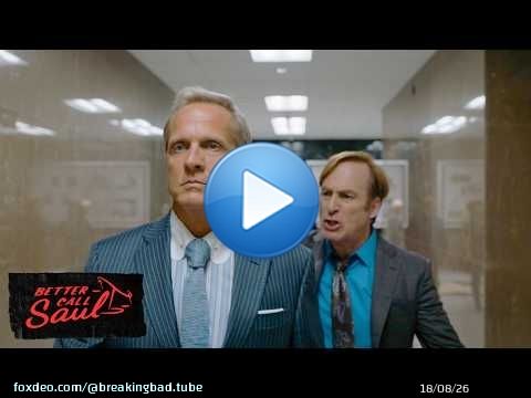 Jimmy's Furious Rant Against Howard Hamlin | JMM | Better Call Saul