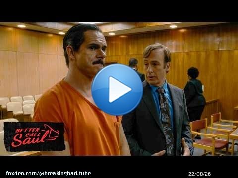 Saul Goodman Manipulates The Court To Free Lalo | JMM | Better Call Saul