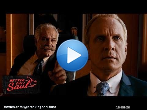 Howard Hamlin's Meltdown | Plan and Execution | Better Call Saul
