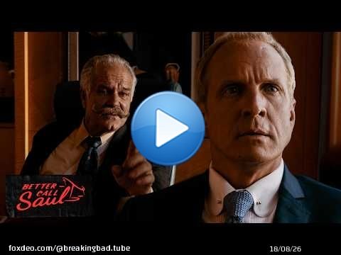 Howard Hamlin's Meltdown | Plan and Execution | Better Call Saul