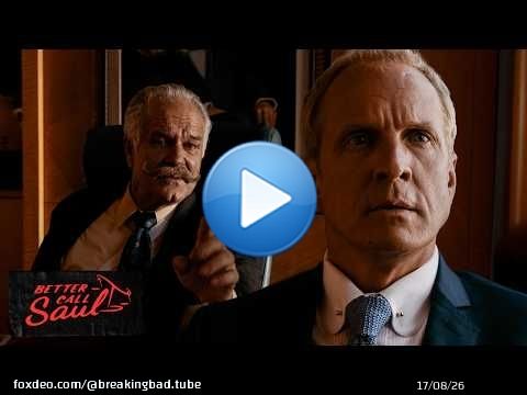 Howard Hamlin's Meltdown | Plan and Execution | Better Call Saul