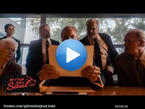 Howard Realizes He Was Set Up | Plan and Execution | Better Call Saul
