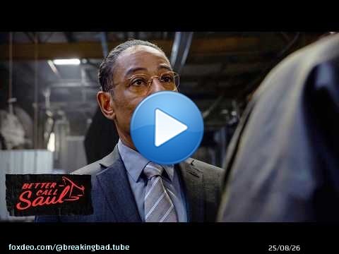 Gus Fring Hires Werner Ziegler | Quite a Ride | Better Call Saul